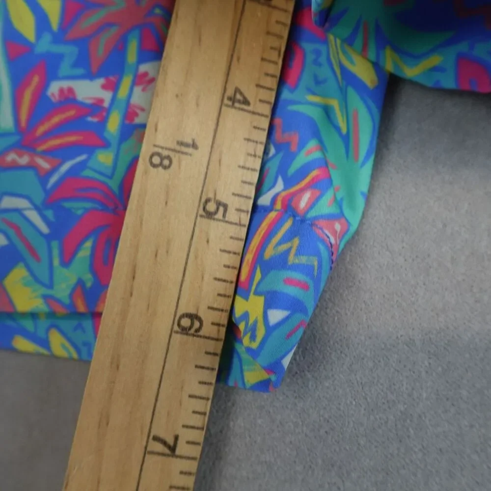 Chubbies Swim Trunks Mens Size XL 5.5